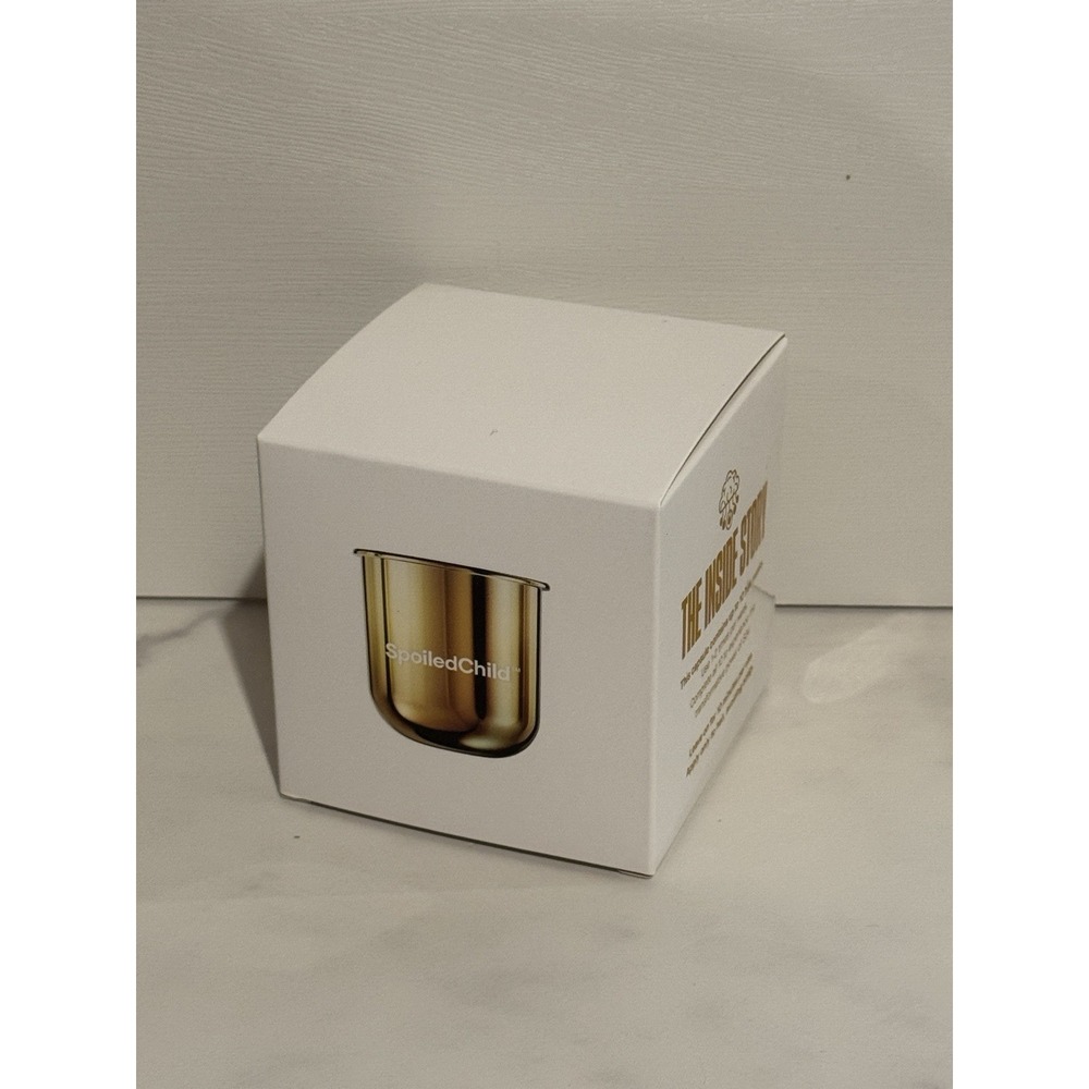 Spoiled Child S24 RAPID RECOVERY HAIR MASK 125ml